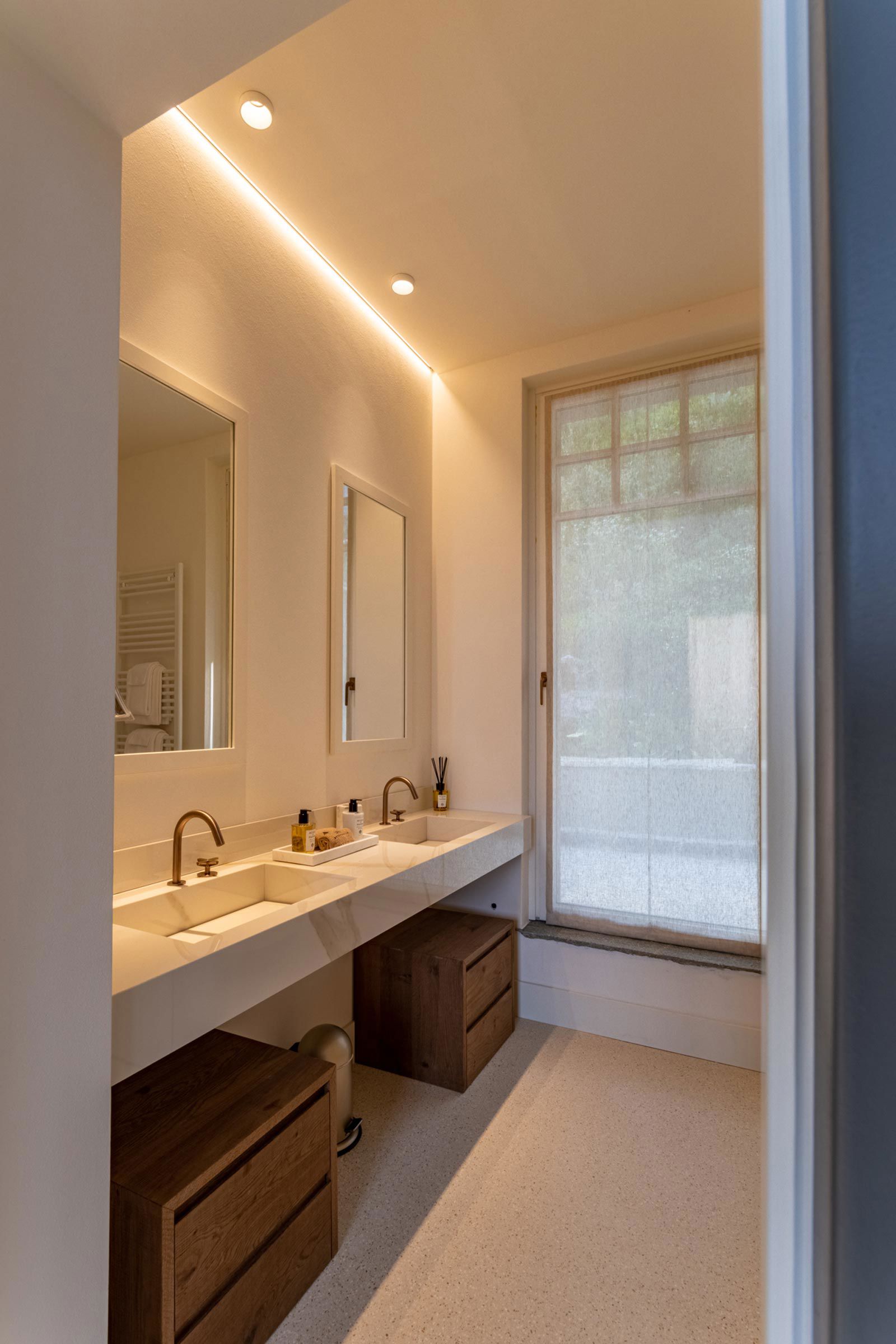 VILLA AURELAGO Bellagio suite
