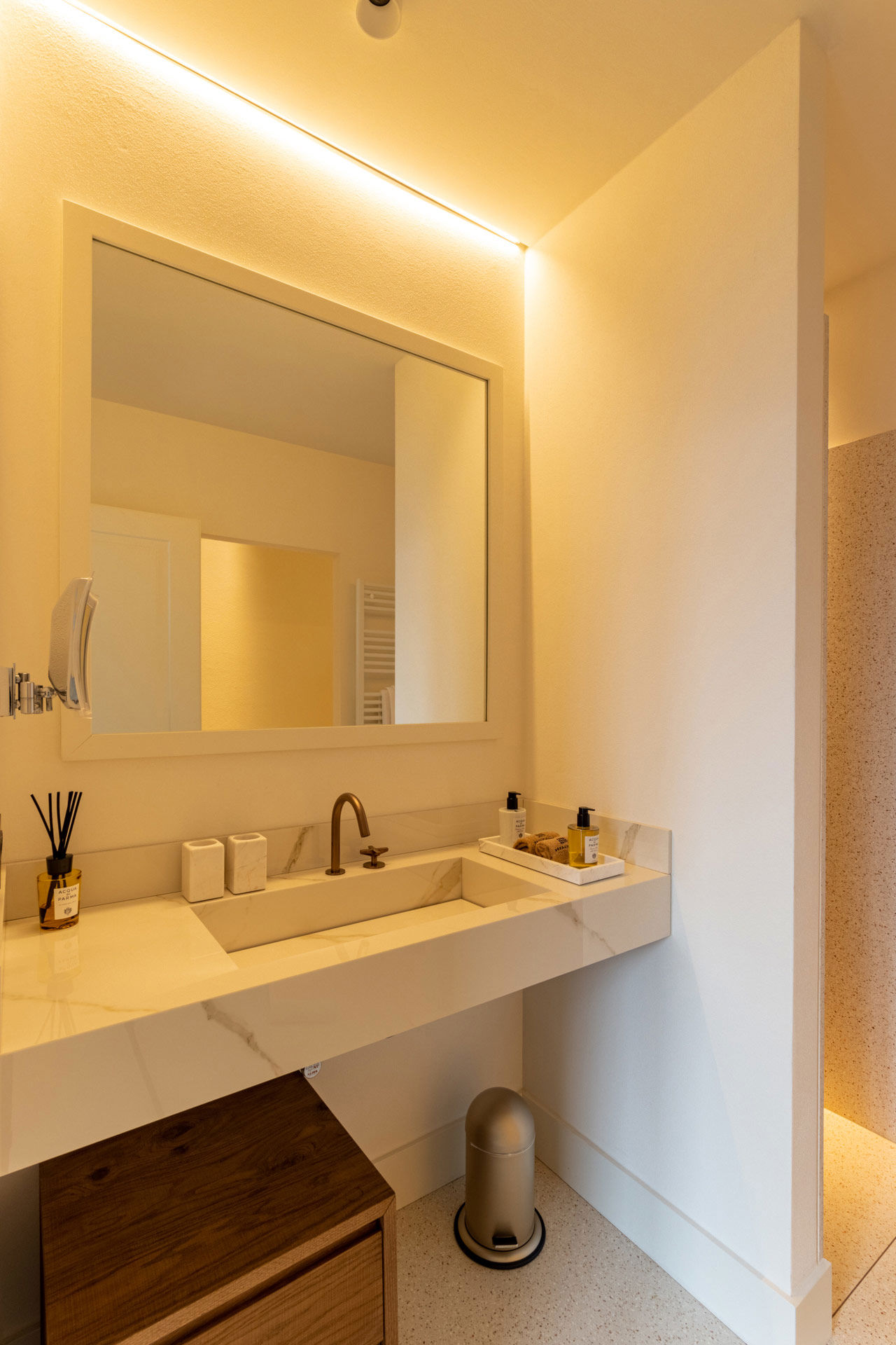 VILLA AURELAGO Bellagio suite