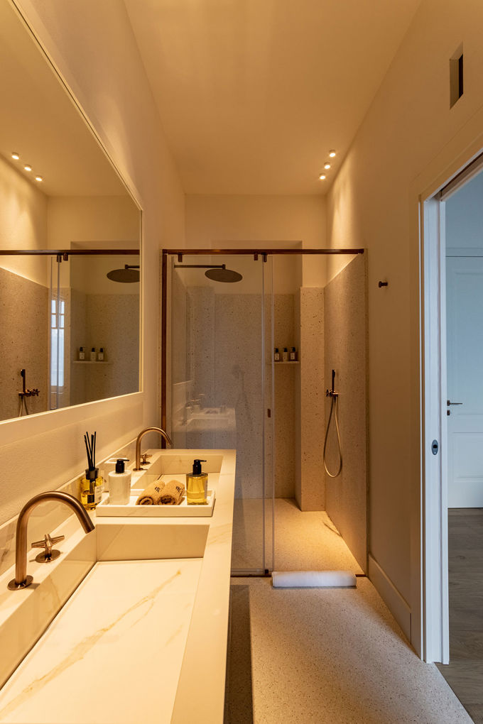 VILLA AURELAGO Bellagio suite