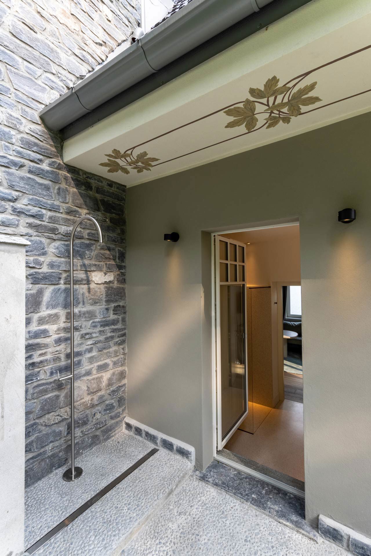 VILLA AURELAGO Bellagio suite