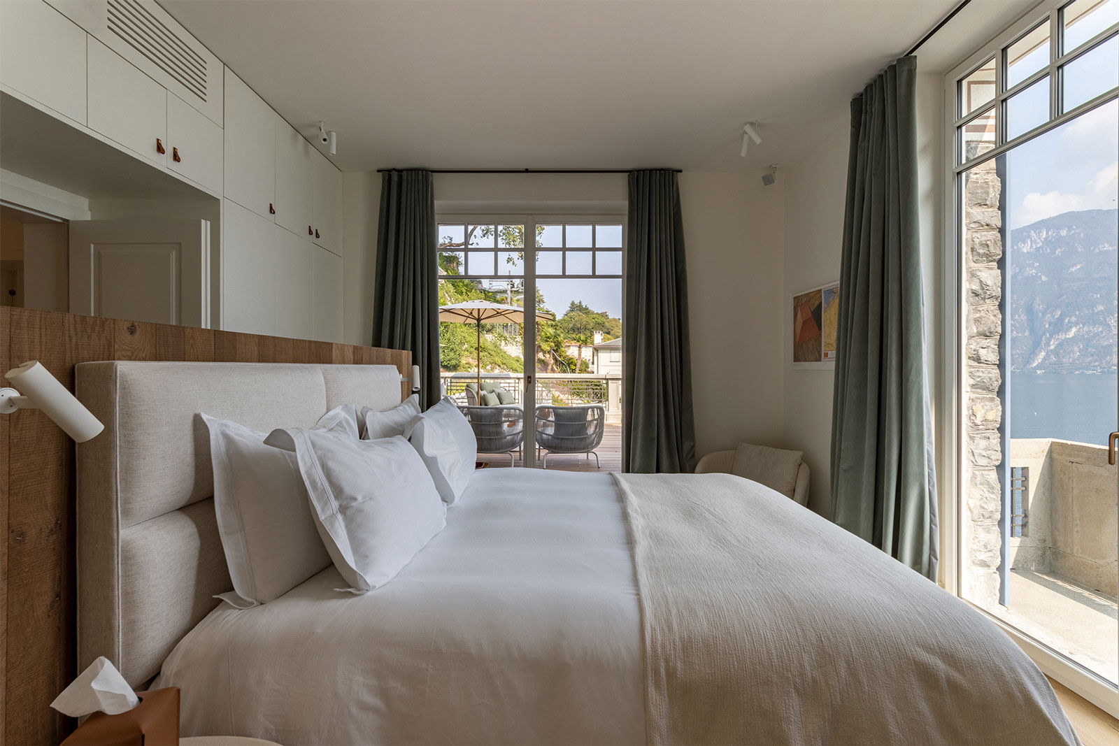 Our Suites