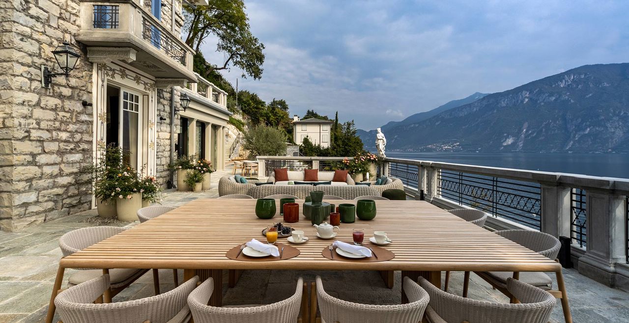 VILLA AURELAGO Bellagio
