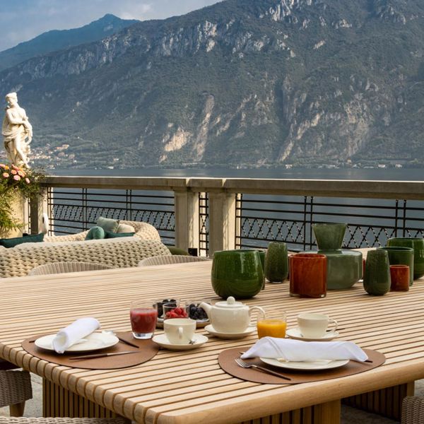 VILLA AURELAGO Bellagio