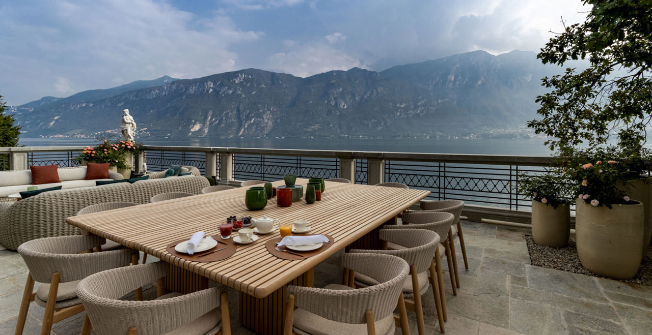 VILLA AURELAGO Bellagio