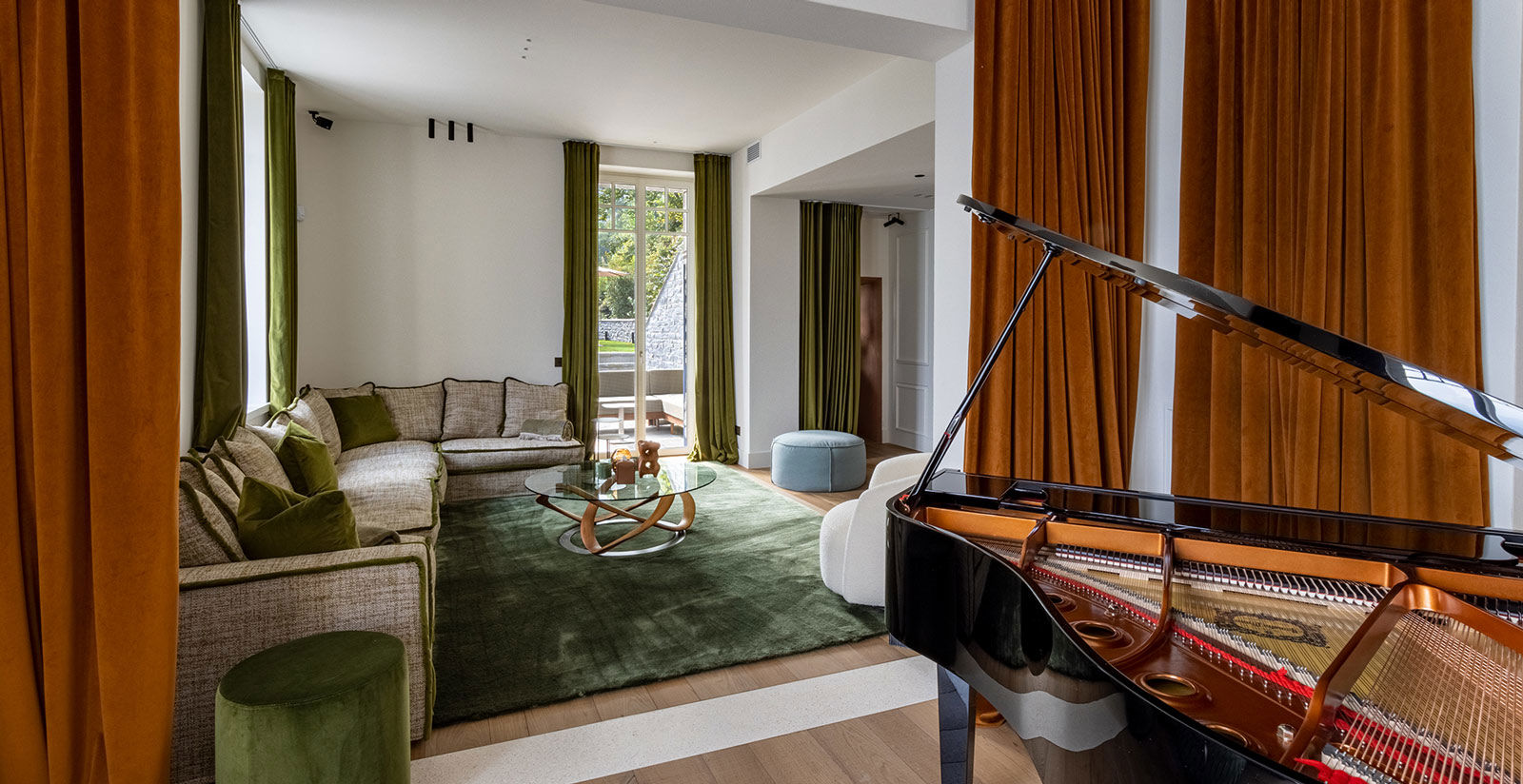 VILLA AURELAGO Bellagio