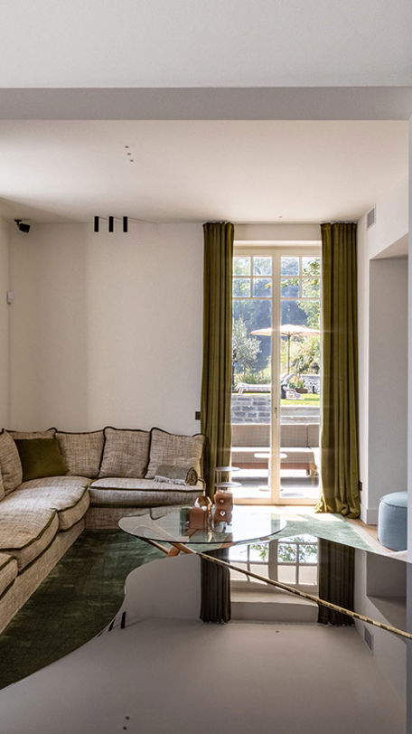 VILLA AURELAGO Bellagio