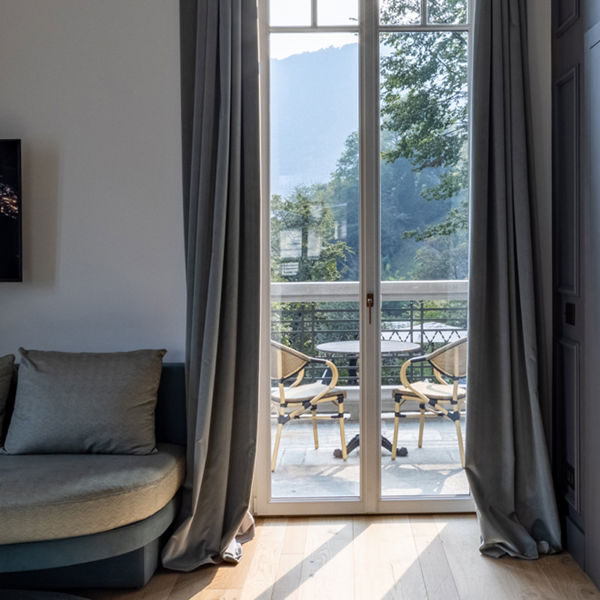 VILLA AURELAGO Bellagio