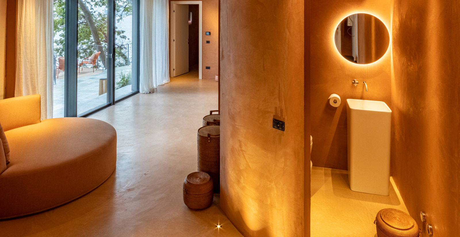 VILLA AURELAGO Bellagio