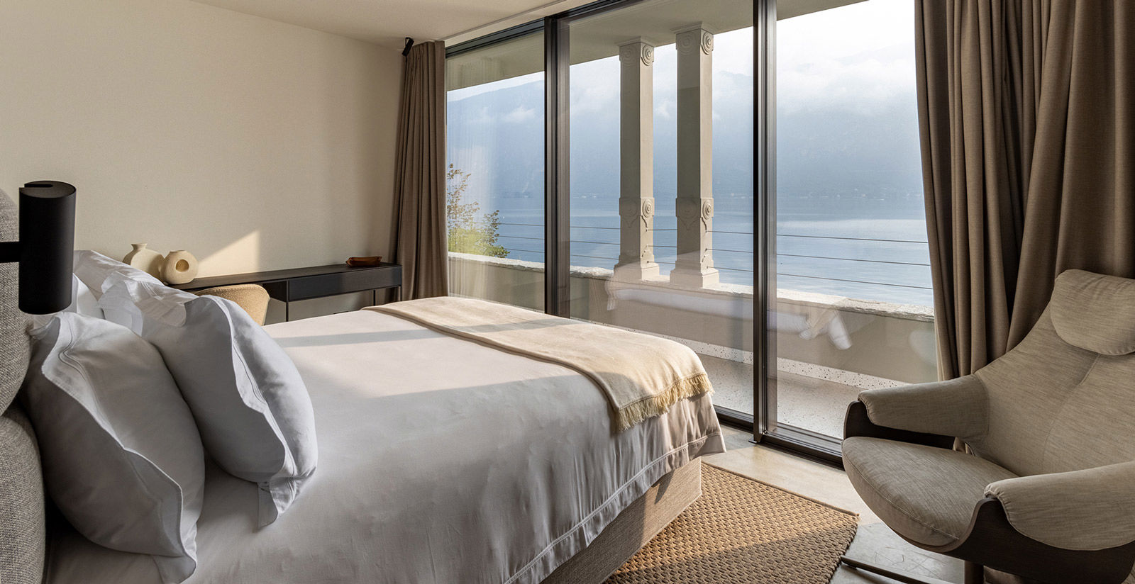 VILLA AURELAGO Bellagio