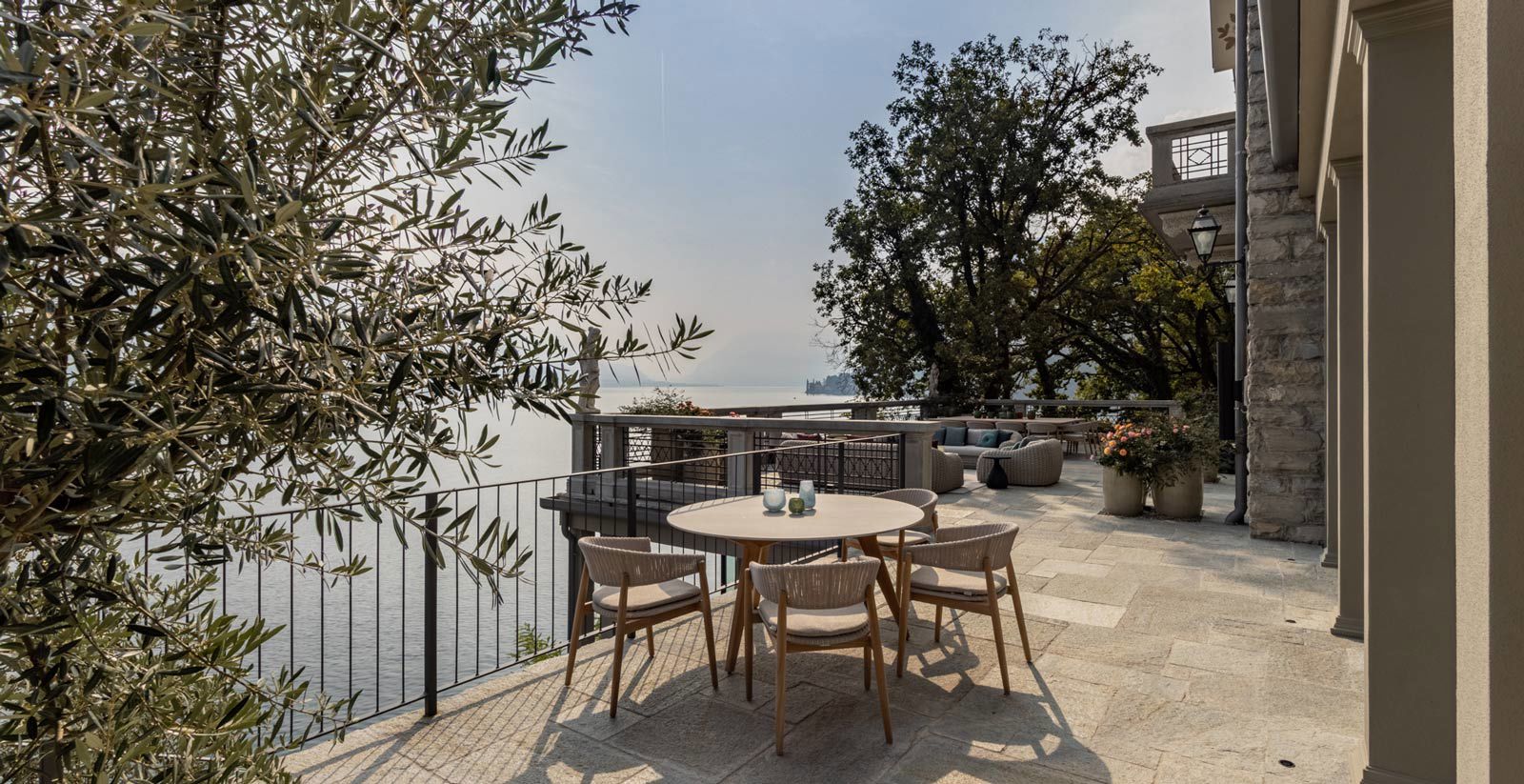 VILLA AURELAGO Bellagio