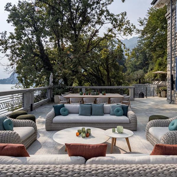 VILLA AURELAGO Bellagio