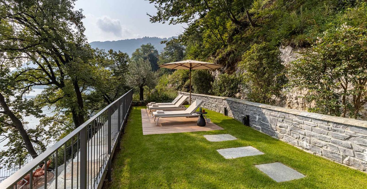 VILLA AURELAGO Bellagio