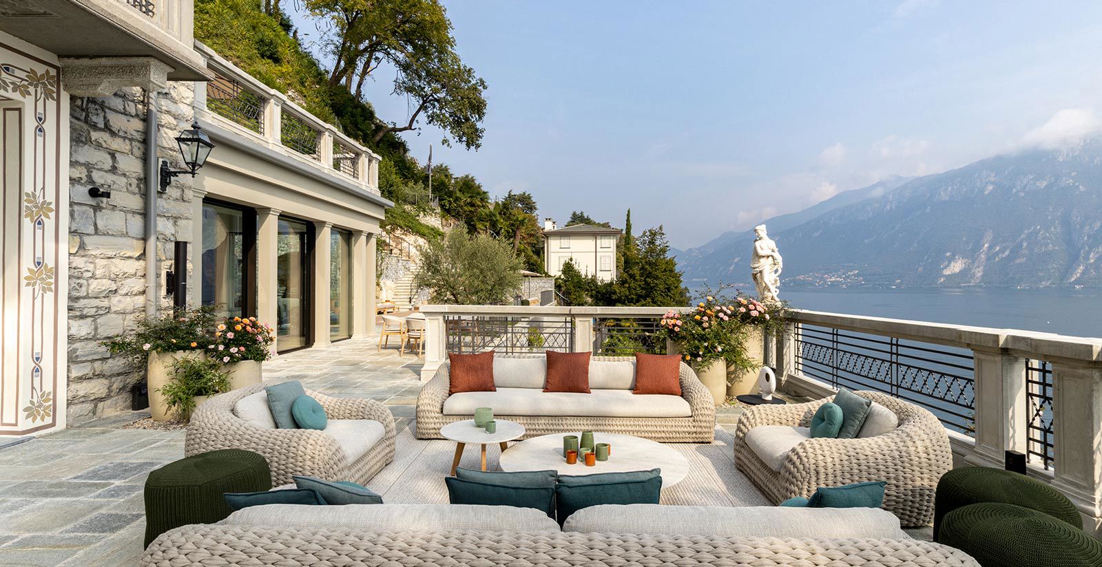 VILLA AURELAGO Bellagio