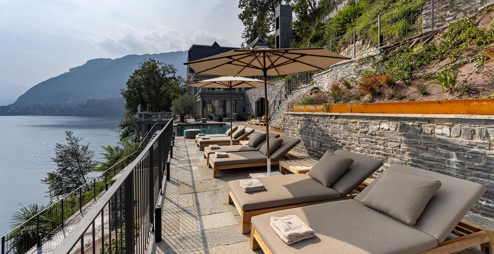 VILLA AURELAGO Bellagio