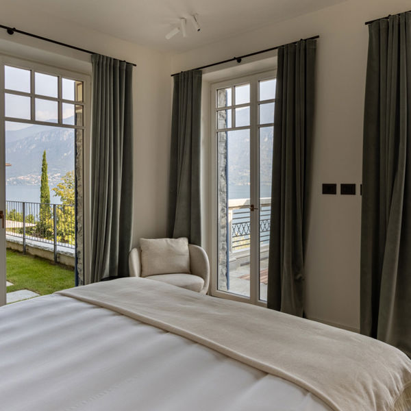 VILLA AURELAGO Bellagio