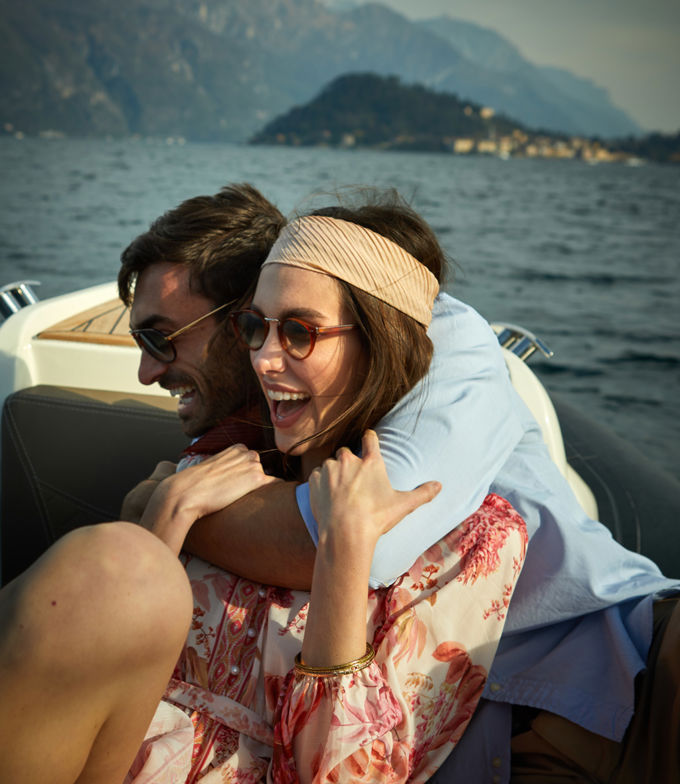 Boat tours