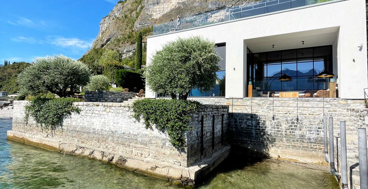 VILLA AURELAGO Griante