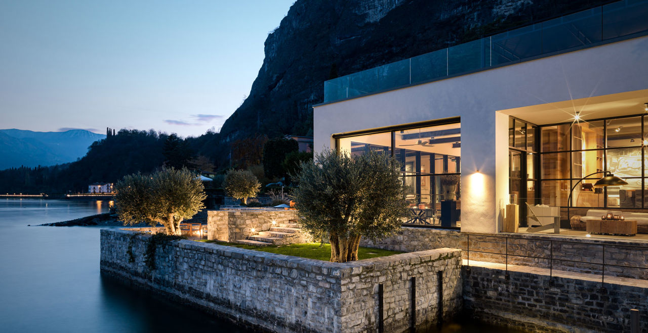 VILLA AURELAGO Griante