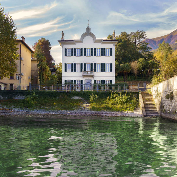 Our Headquarters
