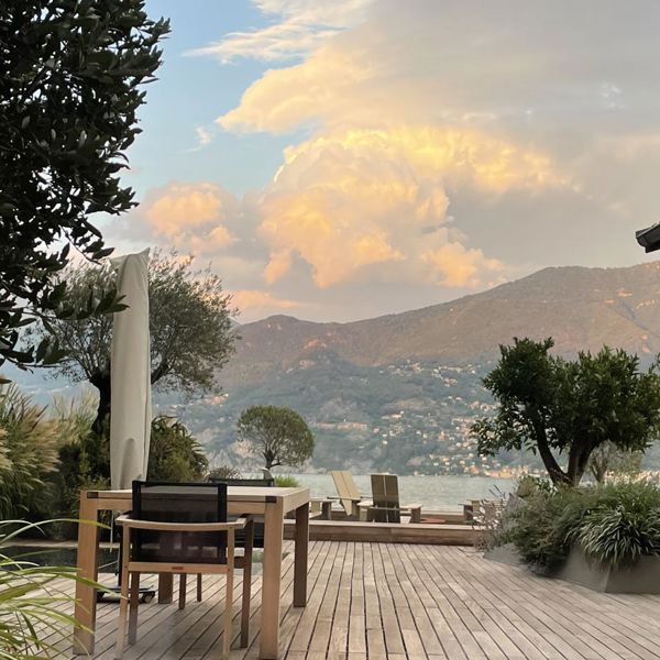 VILLA AURELAGO Griante