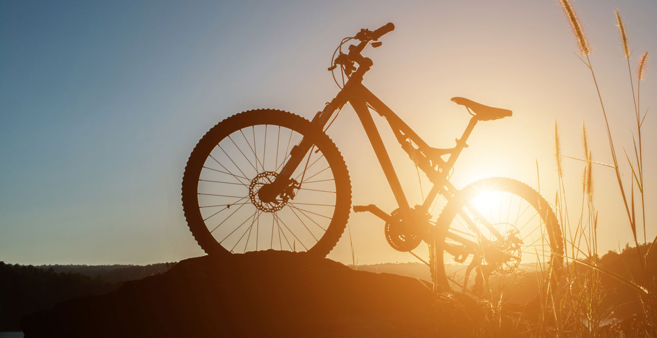 E-bike tours