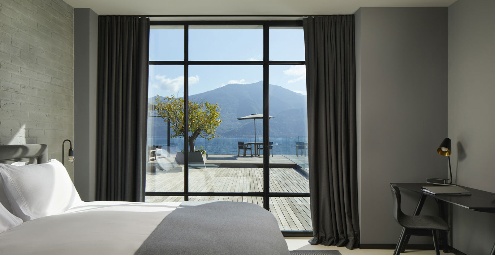 VILLA AURELAGO Griante