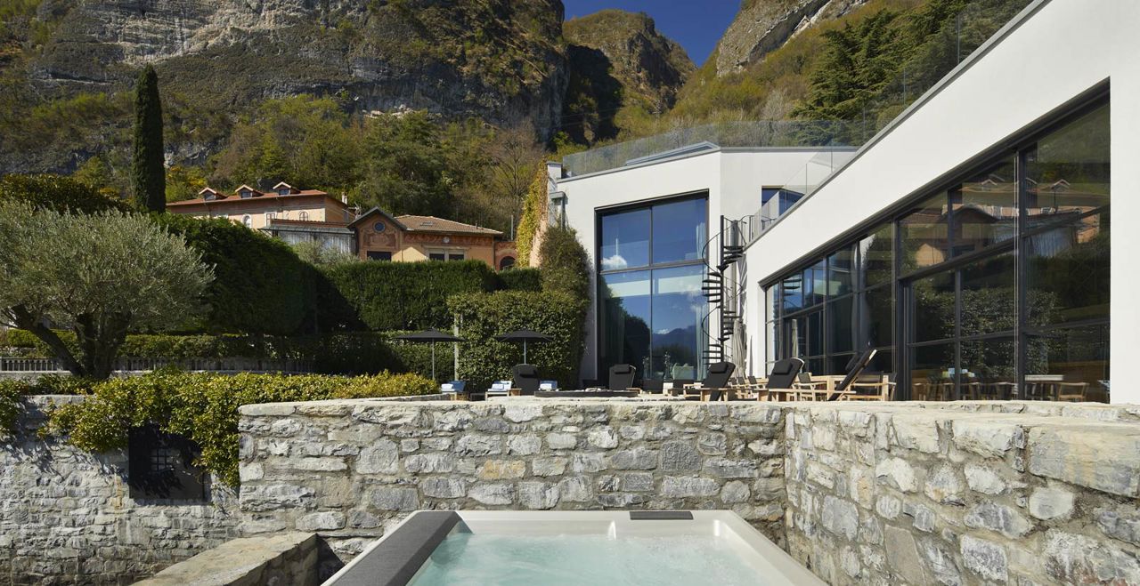 VILLA AURELAGO Griante