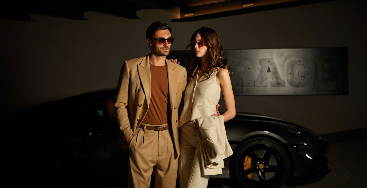 Il garage