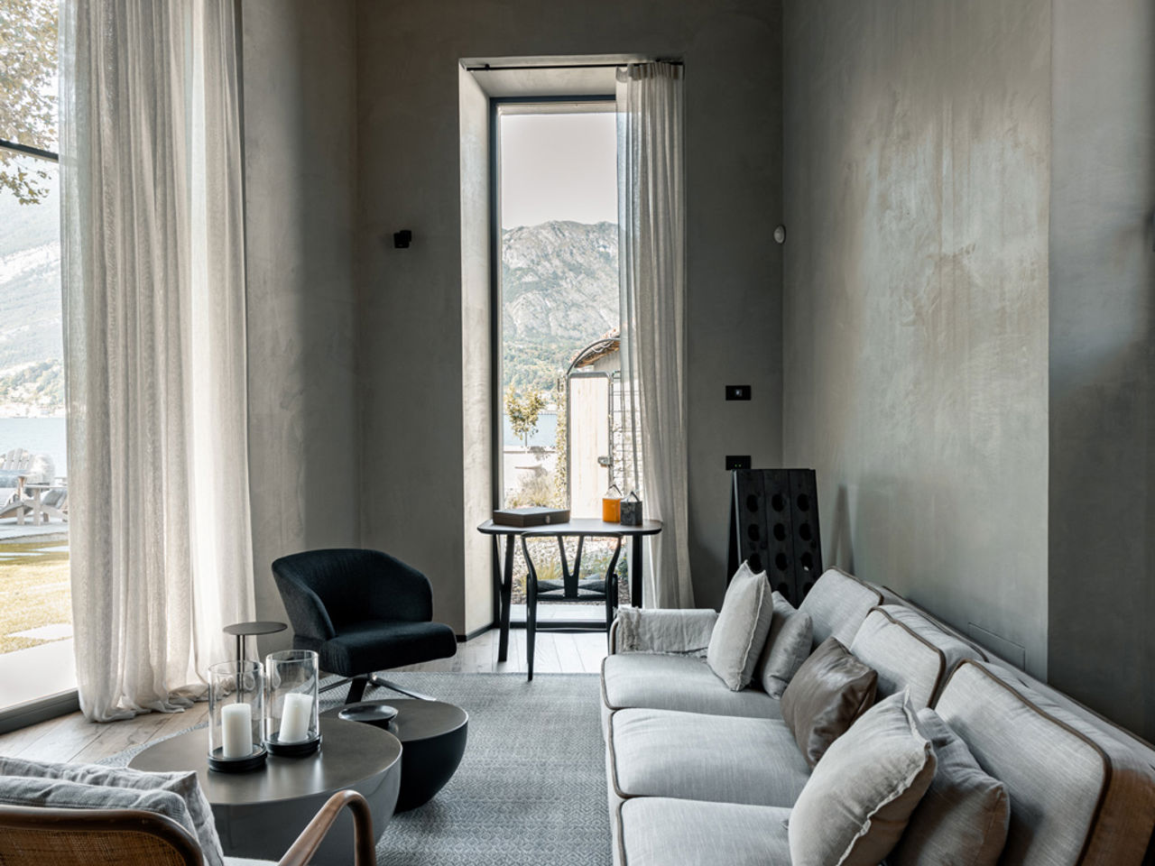 Atelier di Loppia