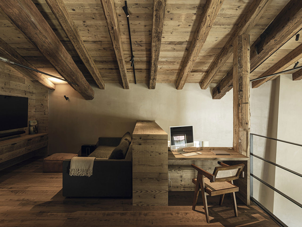 Atelier di Loppia