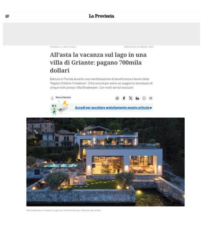 La Provincia