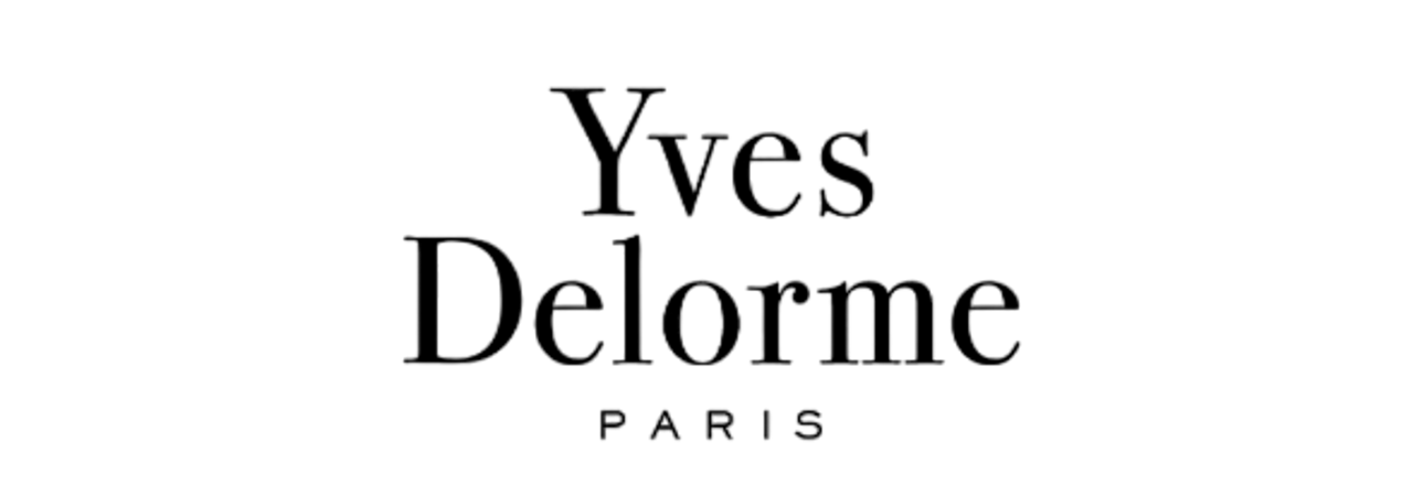 Yves Delorme Paris