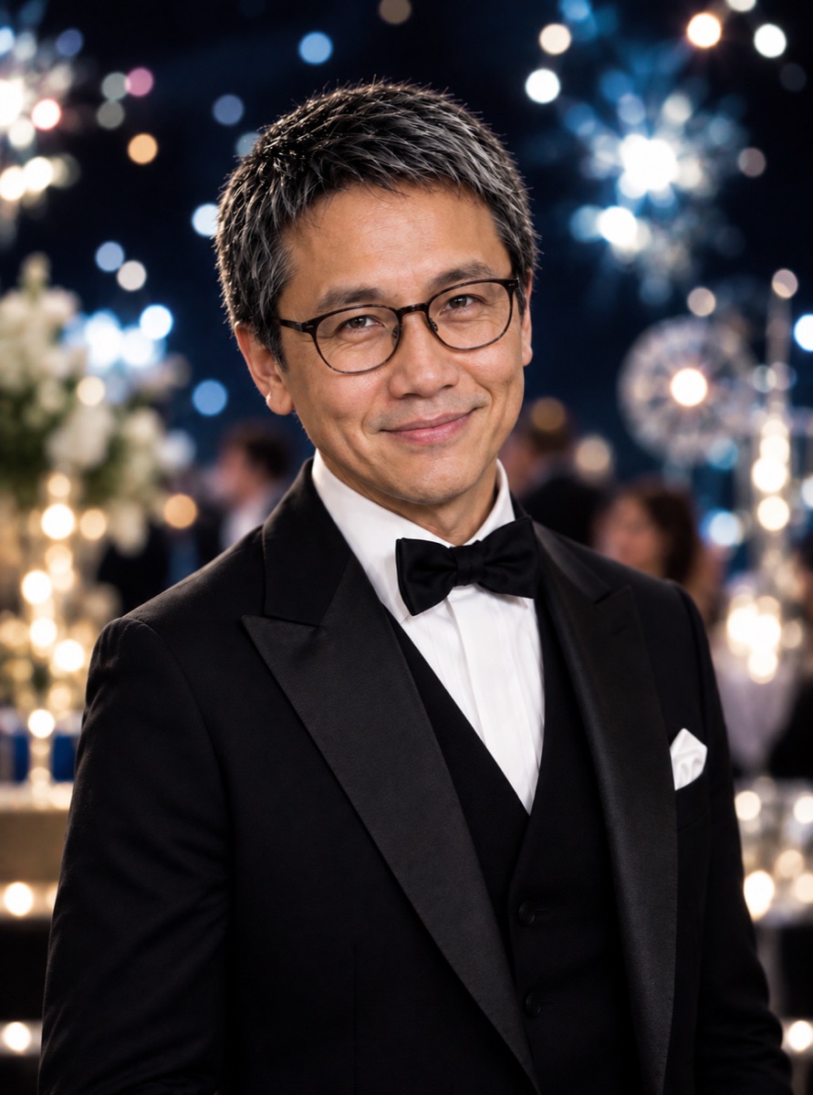Winson Chen